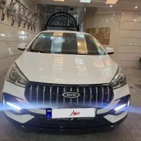 اریزو ۵ فول مدل۱۴۰۴ بدون رنگ کاملا مشابه صفر