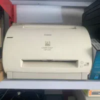 پرینتر لیزری کنون ۱۱۲۰ canon