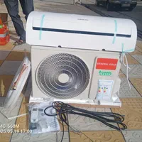 اعطای نمایندگی فروش کولر گازی سراسر کشور|کولر گازی و فن‌کوئل|تهران, ارم|دیوار