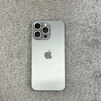 Iphone 15promax|موبایل|کرج, گوهردشت|دیوار