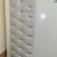 تخت خواب دونفره بدون کفی 1500|تخت و سرویس خواب|گنبد کاووس, |دیوار