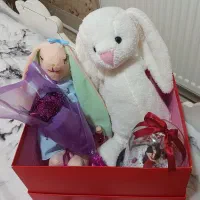 باکس کادویی