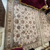 فرش ۹ متری