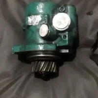 قطعات استوک ولوو N12|قطعات یدکی و لوازم جانبی|اردبیل, |دیوار