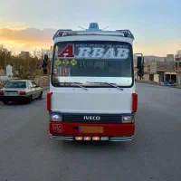 مینی بوس اویکو ۷۹عروسک|خودرو سنگین|ارومیه, |دیوار