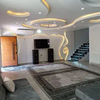 اجاره  ویلای استخردار بردریا حاجی بکنده (دوقلوها)|اجارهٔ کوتاه‌مدت ویلا و باغ|خشکبیجار, |دیوار