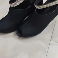 کفش مجلسی|کیف، کفش، کمربند|کرج, شهرک رضوانیه|دیوار