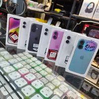 16 normal ch 128g ریجستر شده شعبه۲ داریا موبایل