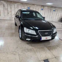 سوناتا مشکی ۲۰۰۹