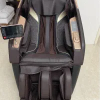 صندلی ماساژور