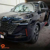 خودرو چانگان cs55 پلاس