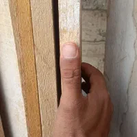 در چوبی وتخته وسنگ اپن|مصالح و تجهیزات ساختمان|مشهد, کوه سنگی|دیوار