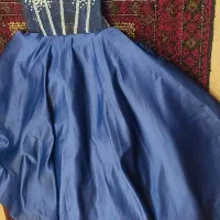 لباس مجلسی بالا تنه کار دست|لباس|تایباد, |دیوار