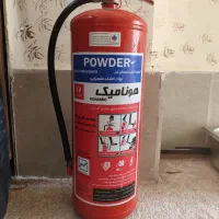 کپسول آتشنشانی