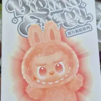 عروسک لبوبو زیر قیمت