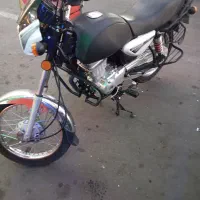 رهرو طرح باکسر 150cc|موتورسیکلت|تهران, شهرک رضویه|دیوار