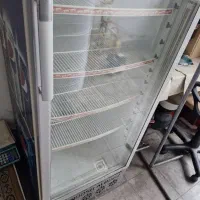 یخچال صنعتی|کافی‌شاپ و رستوران|رشت, منظریه|دیوار