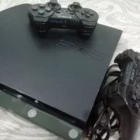 120گیگ ps3|کنسول، بازی ویدئویی و آنلاین|مشهد, شفا|دیوار