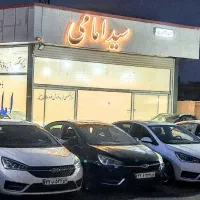 اریزو۵ سفید اتومات۹۶|خودرو سواری و وانت|یزد, |دیوار