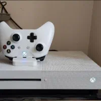 xbox one s 1tb دیسک خور|کنسول، بازی ویدئویی و آنلاین|اهواز, زیتون کارمندی|دیوار