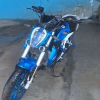 بلنتا ۳۰۰ دو سیلندر|موتورسیکلت|بندرعباس, |دیوار