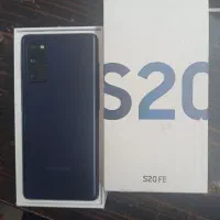 s20fe رام ۸|موبایل|مراغه, |دیوار