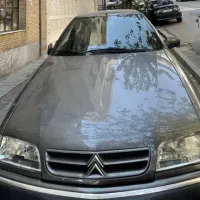 زانتیا در حد صفر اکازیون خیلی کم کارکرد|خودرو سواری و وانت|تهران, یوسفآباد|دیوار