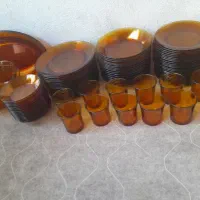 ظروف عسلی