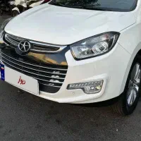 جک s5|خودرو سواری و وانت|ارومیه, |دیوار