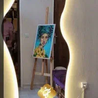 آینه کنترلی
