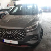 ام وی ام x55 پرو IE