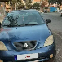 تیبا