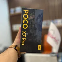 شیاومی x7 pro