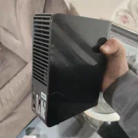 هارد اکسترنال  وسترن ۲ ترابایت