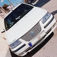 سمند LX ساده، مدل ۱۳۹۴