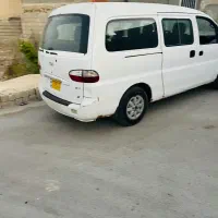 ون ۱۲ نفره گشت جزیره وسرویس دهی