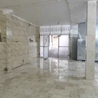 انبار 80 متر|اجارهٔ مغازه و غرفه|کرج, دهقان ویلا|دیوار