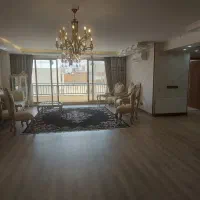 آپارتمان تک واحدی/ چهار خواب/ پلاک دوم حسابی