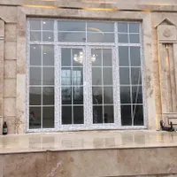 درب پنجره دوجداره درشهر سنگر و رشت|مصالح و تجهیزات ساختمان|رشت, ترمینال|دیوار