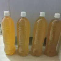 سرکه سیب تازه