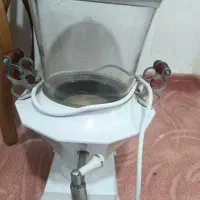 سماور برقی درجه دار