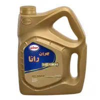 روغن موتور بهران رانا ۱۰w۴۰ کیفیت sm