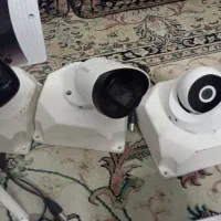 دوربین مدار بسته دزدگیر|دوربین مداربسته|اراک, |دیوار