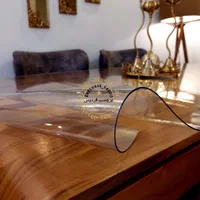 طلق رومیزی / جایگزین شیشه|مصالح و تجهیزات ساختمان|کرج, شهرک بنفشه|دیوار