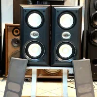 یک جفت باند SONY  S-9