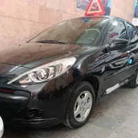 ۲۰۷ پانا مدل ۴۰۴((نقد و اقساط))