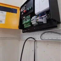 فروش و نصب آسانسور و بالابر با کیفیت