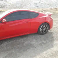 کوپه مدل 2010|خودرو سواری و وانت|کرج, گلشهر|دیوار