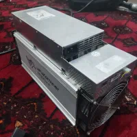 ماینر m30++|قطعات و لوازم جانبی رایانه|مشهد, طلاب|دیوار