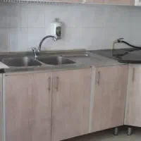 کابینت فلزی طرح چوب|مصالح و تجهیزات ساختمان|بروجرد, |دیوار